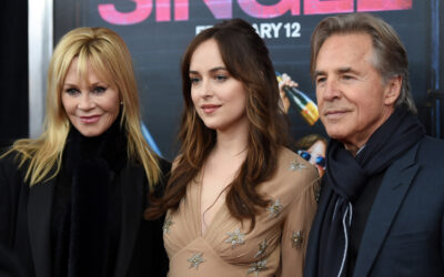 Everything you need to know about Dakota Johnson – the star coming close to eclipsing her A-list parents’ fame