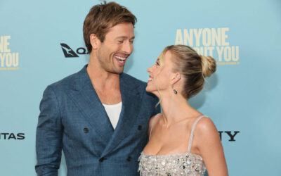 Glen Powell’s ex Gigi Paris shares how Sydney Sweeney dating rumours led to the downfall of her relationship
