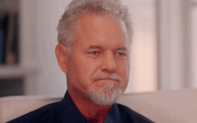 Grey’s Anatomy star Eric Dane holds back tears in first interview since devastating ALS diagnosis