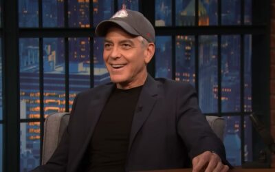 ‘Horrible midlife crisis’: Why George Clooney ‘hates’ his new hairstyle but can’t change it