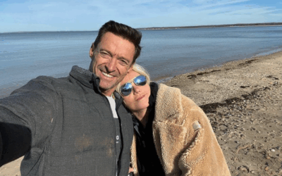 Hugh Jackman and Deborra-lee Furness officially finalise their divorce almost two years after announcing their separation