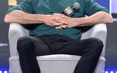Hugh Jackman announces bold new partnership with ‘his overly clingy emotional support human’ Ryan Reynolds