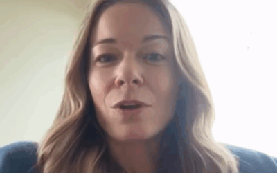 ‘I feel something pop’: LeAnn Rimes runs off stage after her teeth fell out mid-song during a concert