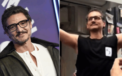 ‘I look more like him than my own brother’: Pedro Pascal lookalike contest crowns uncanny winner