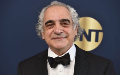 ‘I’m glad I walked this earth with you’: Co-star pays tribute as General Hospital and Santa Barbara actor dies aged 68