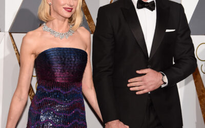 Inside Naomi Watts and Liev Schreiber’s amicable split: How they’ve kept their promise to their children despite going their separate ways
