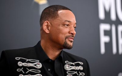 ‘It hurts too bad’: Will Smith regrets turning down what went on to become one of Leonardo DiCaprio’s most iconic roles