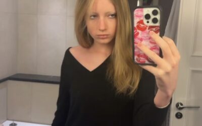 ‘It’s important to all of us to have a sense of community’: Naomi Watts’ teen daughter Kai Schreiber on her trans identity
