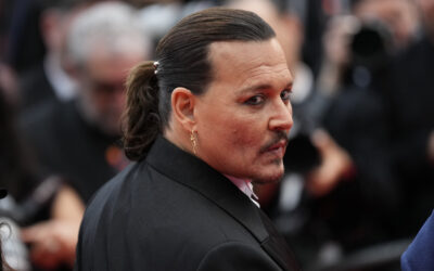 Johnny Depp speaks out on Amber Heard trial: ‘It had gone far enough’