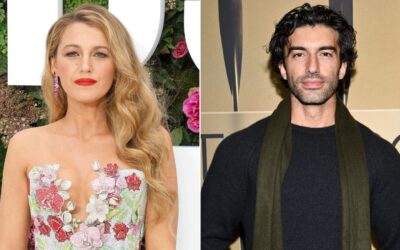 Judge dismisses Justin Baldoni’s $613m defamation lawsuit against Blake Lively and Ryan Reynolds