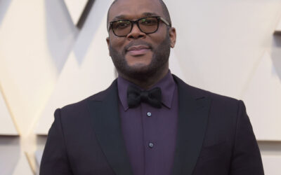 Lawyer responds as Tyler Perry is sued by actor for sexual assault and harassment