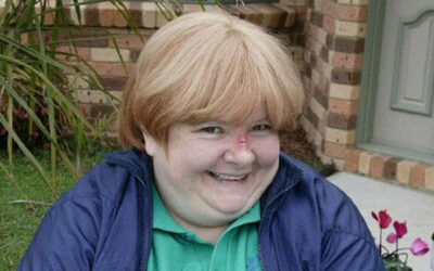 Magda Szubanski reprises her most iconic character weeks after cancer diagnosis