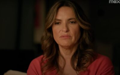 Mariska Hargitay reveals she was left behind at scene of fatal crash that claimed the life of her mother Jayne Mansfield