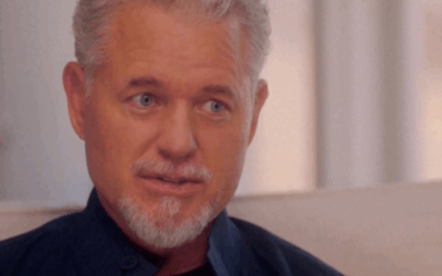 ‘My right side has completely stopped working’: Actor Eric Dane shares emotional update after devastating motor neurone disease diagnosis