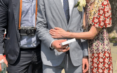 Naomi Watts reunites with ex Liev Schreiber and their new partners to celebrate son Sasha’s graduation