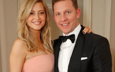 Neighbours star Holly Valance reportedly splits from billionaire developer husband Nick Candy