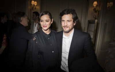 Oscar-winner Marion Cotillard and partner Guillaume Canet split after 18 years together