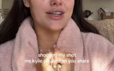 ‘Please can you just tell us?’: Kylie Jenner shocks fans with major reveal
