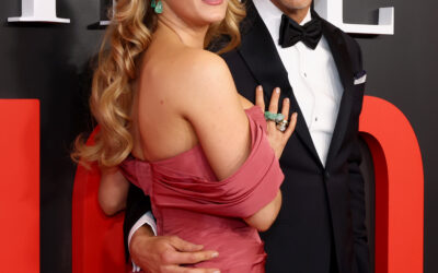 Ryan Reynolds’ eyebrow-raising remark amid Blake Lively and Justin Baldoni’s legal battle: ‘I’ve been around lawyers’