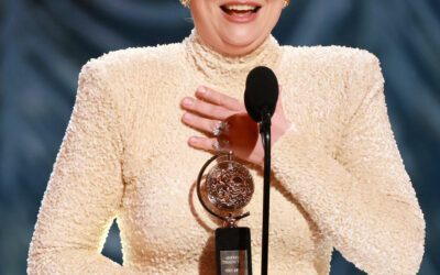 Sarah Snook wins best actress at the Tony Awards 2025: ‘Means so much for a little Australian girl’