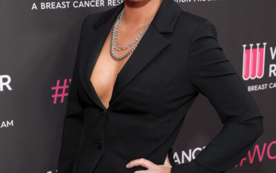 Teddi Mellencamp reveals she is in a relationship amid cancer battle