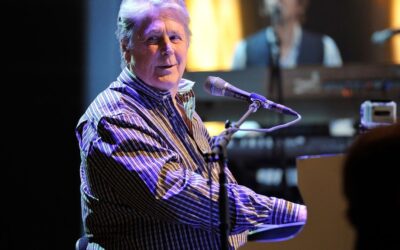 The Beach Boys co-founder Brian Wilson’s cause of death revealed weeks after he died aged 82