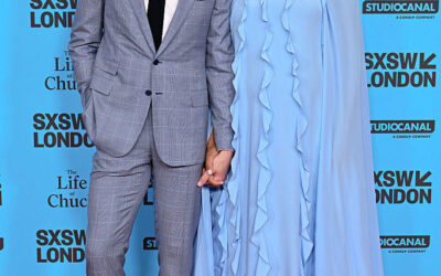 Tom Hiddleston and fiancée Zawe Ashton expecting second child together