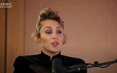‘We’re so messy’: Miley Cyrus reflects on her family’s ‘dark decade’