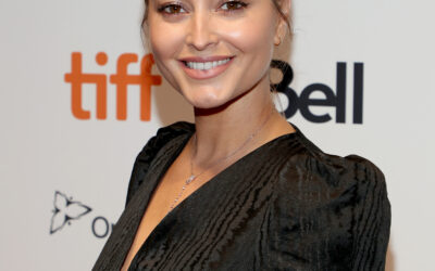 What is Holly Valance doing now?
