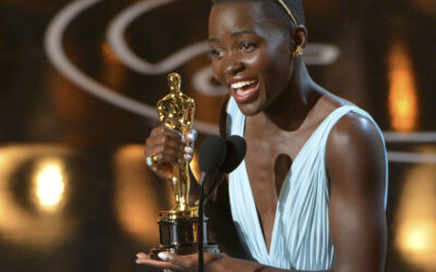 Actress Lupita Nyong’o reveals she had 30 uterine fibroids removed after her history-making Oscar win