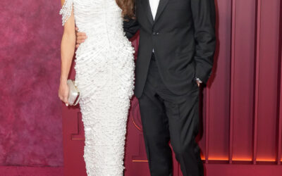 Amal Clooney reveals the common item that she and George won’t allow in their home