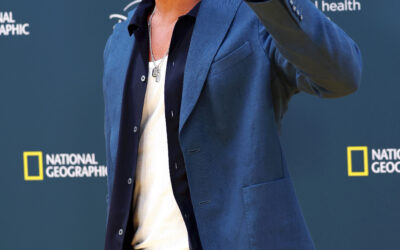 Chris Hemsworth is joined by several very special guests at the London premiere of Limitless
