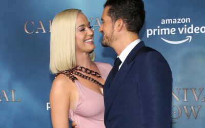 From Matt Thiessen to Orlando Bloom: A look back at Katy Perry’s dating history over the years