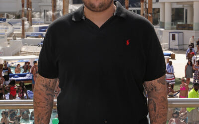 ‘I’m not comfortable’: Rob Kardashian reveals the reason he has kept out of the public eye the last five years