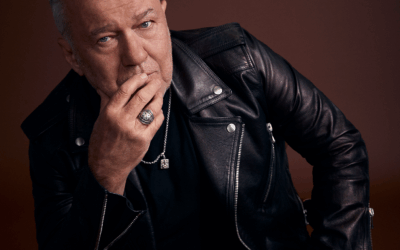 Jimmy Barnes vows to ‘get the party jumping’ with Logies performance