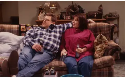 John Goodman says he and Roseanne Barr will likely never speak again following Roseanne’s cancellation in 2018