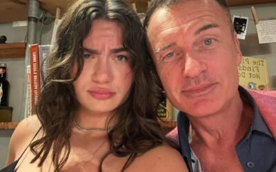 Julian McMahon’s daughter Madison shares touching message after actor’s shock death