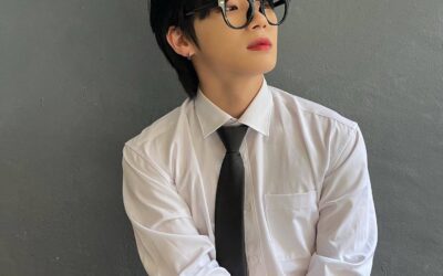 K-pop star Jaehyun, former member of F.able, dies aged 23 after battle with cancer