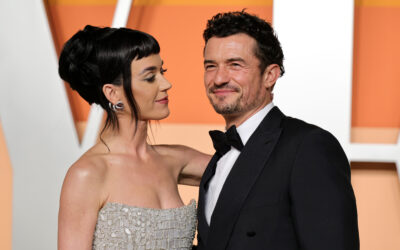 Katy Perry and Orlando Bloom confirm their split in joint statement after almost 10 years together