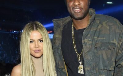 Khloé Kardashian says her Lamar Odom divorce prepared her for ‘traumatic’ Tristan Thompson cheating scandal