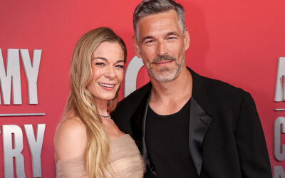 LeAnn Rimes reflects on the backlash she received after affair with Eddie Cibrian: ‘I’ve been cheated on, too’