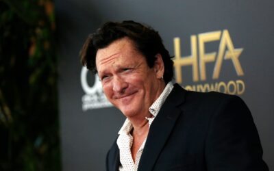 Michael Madsen, star of Kill Bill, Reservoir Dogs and Thelma and Louise, dies aged 67: ‘One of Hollywood’s most iconic actors’