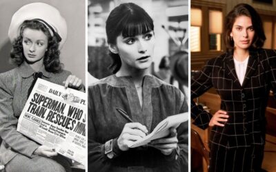 More than nine actresses have played Lois Lane – but one is considered the best of all time