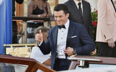 Orlando Bloom shares cryptic post about ‘new beginnings’ amid rumoured Katy Perry split