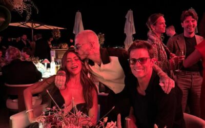 ‘Pure fiction’: Tom Brady denies taking a vicious swipe at Sofia Vergara amid romance rumours