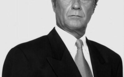 Star Trek and Argo star Peter-Henry Schroeder dies aged 90