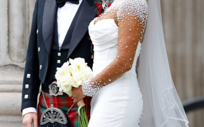 Subtle way Victoria Beckham contributed to Mel B’s wedding day