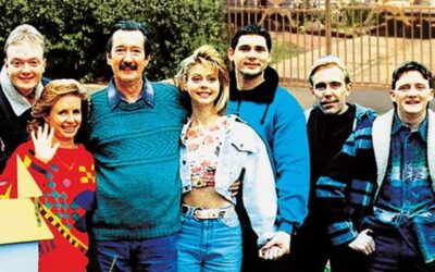 ‘There’s no doubt about it – The Castle is the best Aussie movie of all time’