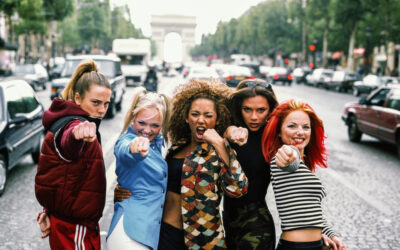 Twenty-five years ago they were the biggest musical act in the world. Here’s what the Spice Girls are up to today