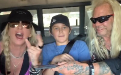 ‘We are grieving as a family’: Dog The Bounty Hunter and wife Francie’s grandson killed in accidental shooting